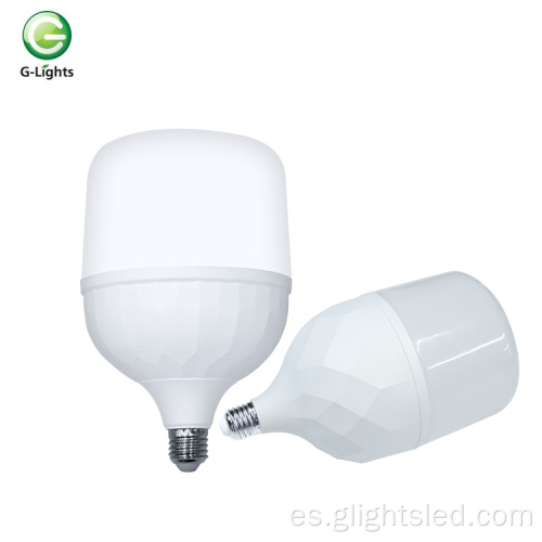 Nuevo E27 B22 Lámpara de bombilla LED para el hogar y la oficina en interiores